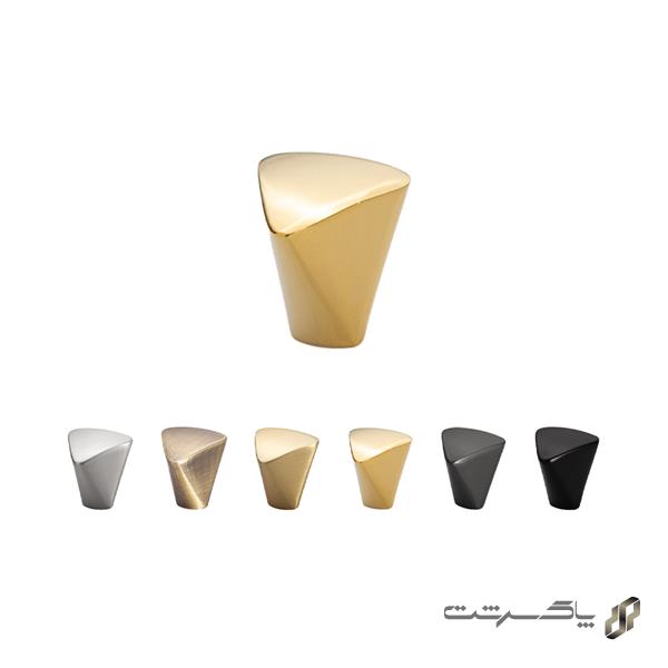 دستگیره کمدی ملونی ML388