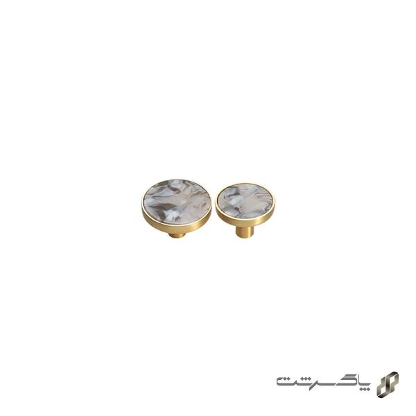 دستگیره کمدی ملونی ML390