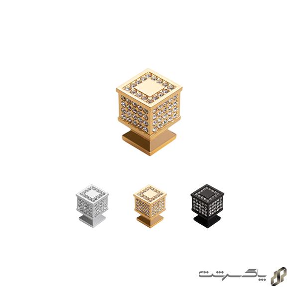 دستگیره کمدی ملونی ML392