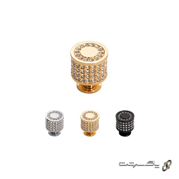 دستگیره کمدی ملونی ML394