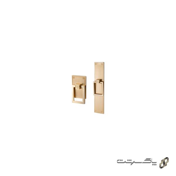 دستگیره کمدی ملونی ML398