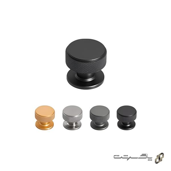 دستگیره کمدی ملونی ML2014