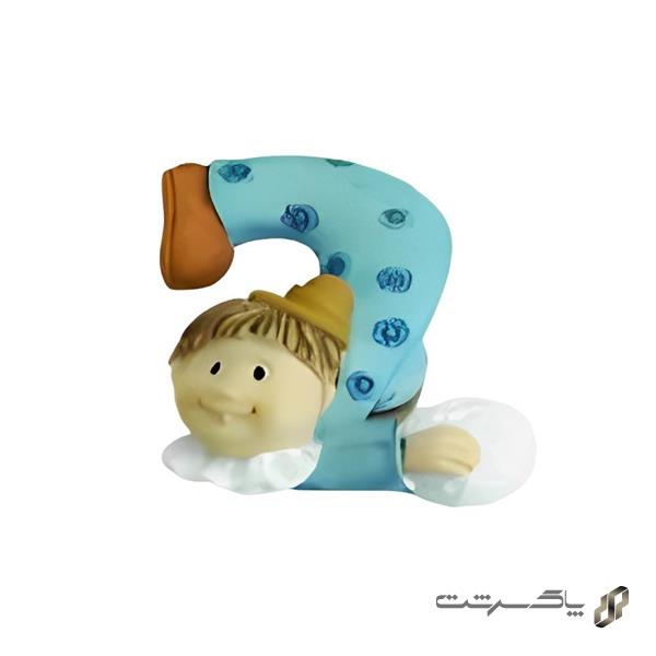 دستگیره کمدی ام اچ اچ K2