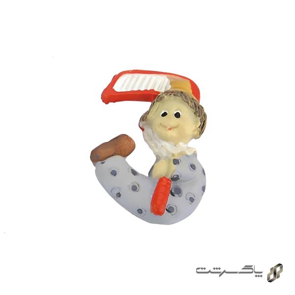 دستگیره کمدی ام اچ اچ K3