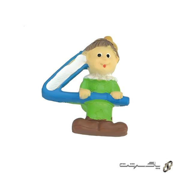 دستگیره کمدی ام اچ اچ K4