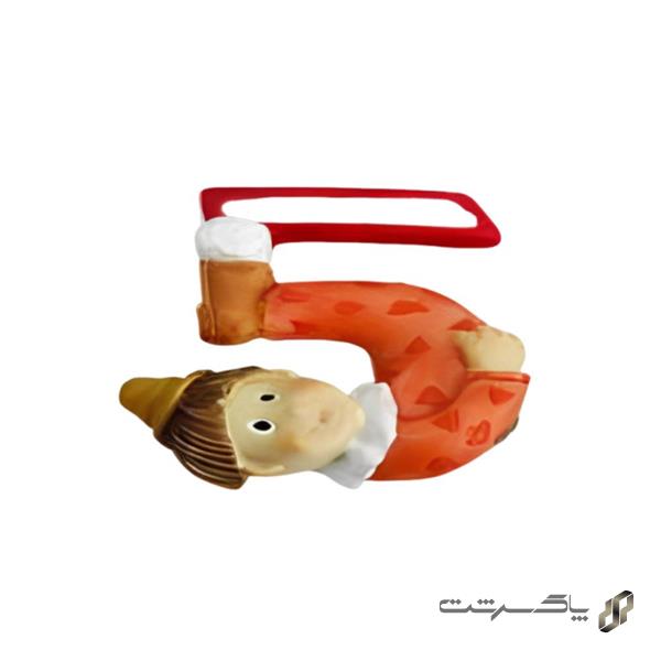 دستگیره کمدی ام اچ اچ K5