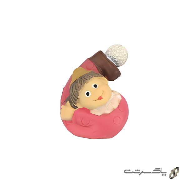 دستگیره کمدی ام اچ اچ K6