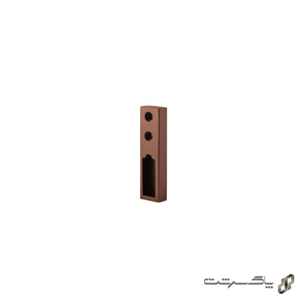 پایه رگال دیواری ملونی 6068