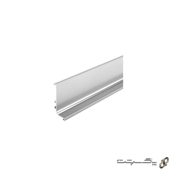 دستگیره شاخه‌ای مخفی ملونی 7002