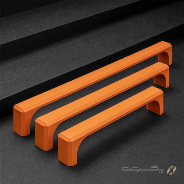 دستگیره کمدی زئوس Arc