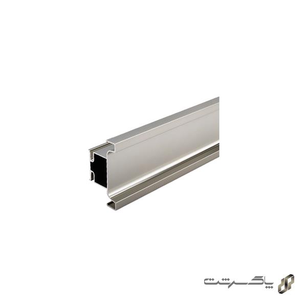 دستگیره شاخه‌ای مخفی کمدی ملونی 7004