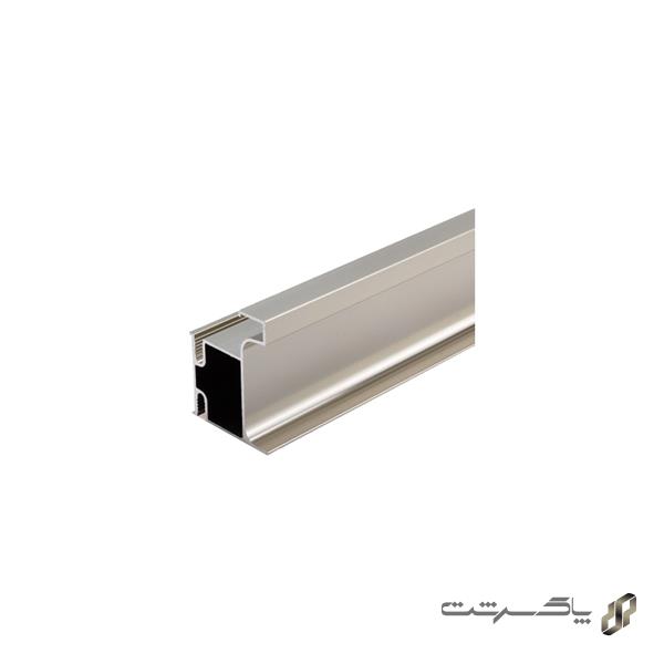 دستگیره  شاخه‌ای مخفی کمدی ملونی 7005