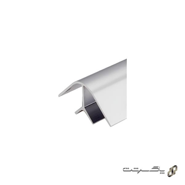 اتصال پاخور آلومینیومی ملونی 7007