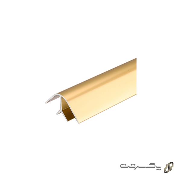 اتصال پاخور آلومینیومی ملونی 2076