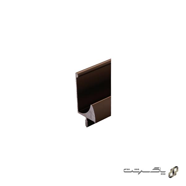 دستگیره  شاخه‌ای شیارخور ملونی 7013