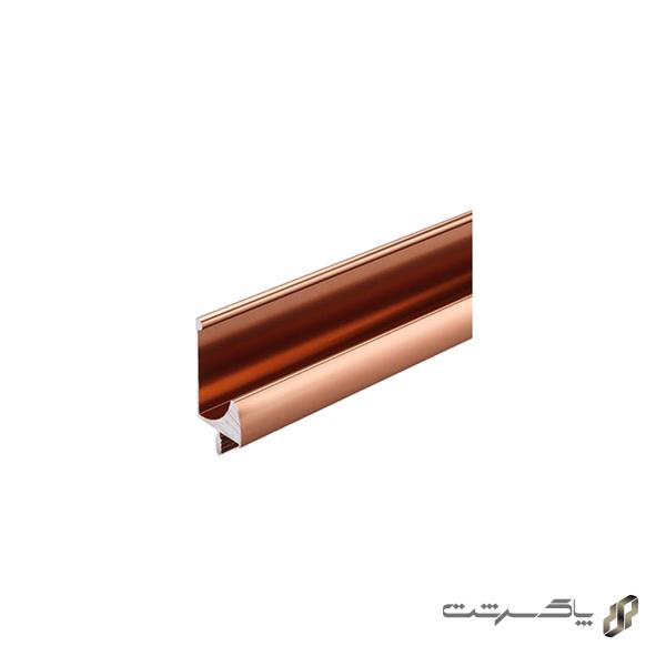 دستگیره شاخه‌ای شیارخور ملونی 2050