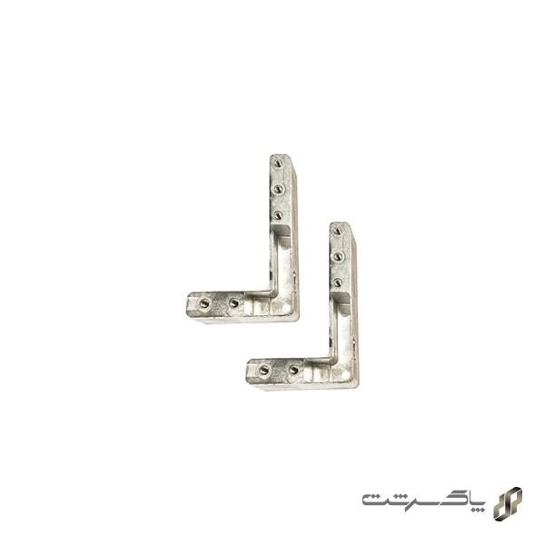 کرنر جوینت پروفیل شیشه ایتالین ملونی 7136