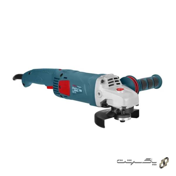 مینی فرز برقی رونیکس 3165