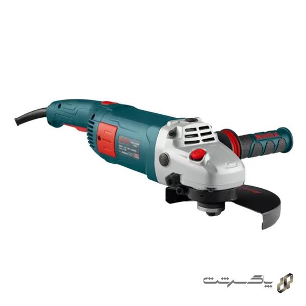 فرز برقی آهنگری رونیکس 3231