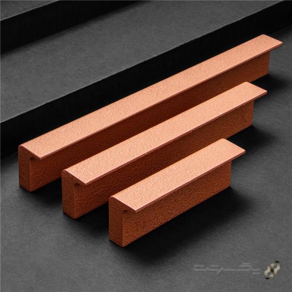 دستگیره کمدی زئوس Angel