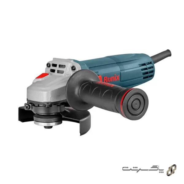 مینی فرز برقی رونیکس 3130