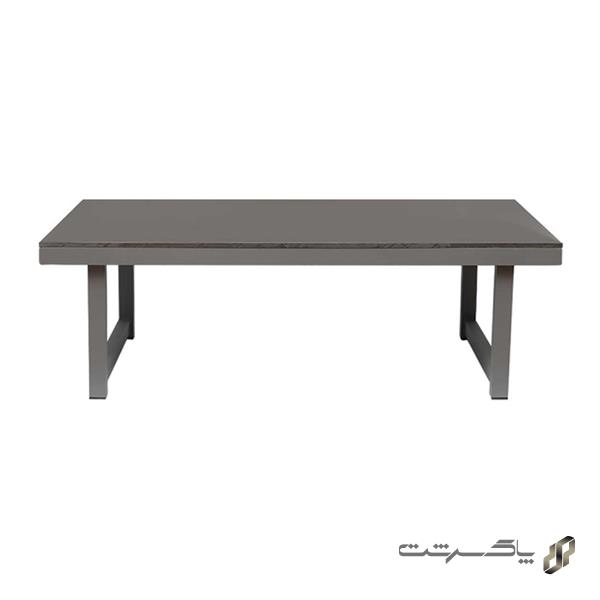 میز جلو مبلی نظری دنیز1 60*60 Coffe Table 
