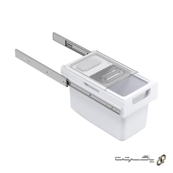 سطل برنج ملونی 9202