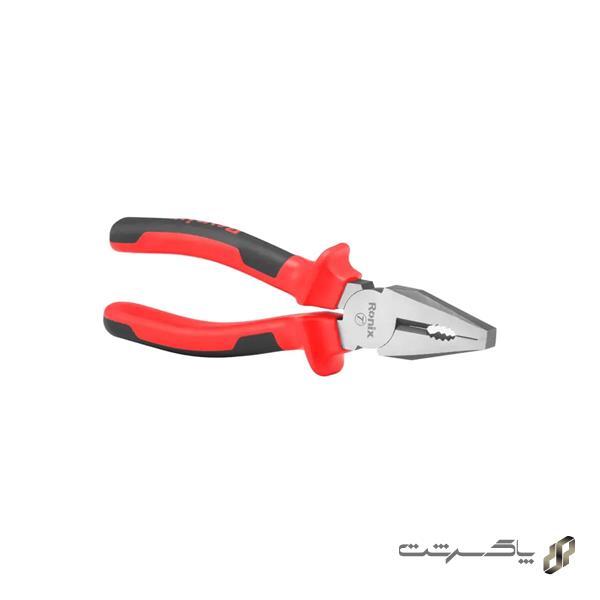 انبردست 7 اینچ الترا رونیکس RH-1177