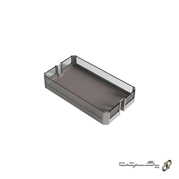 سوپر ایستاده کمدی سری Mona ملونی WB1205S.GG  