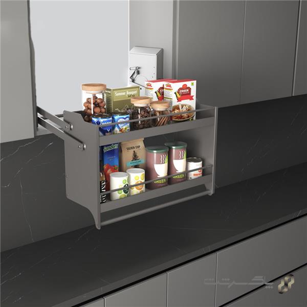 سوپر آسانسوری سری Mona ملونی WB3312S