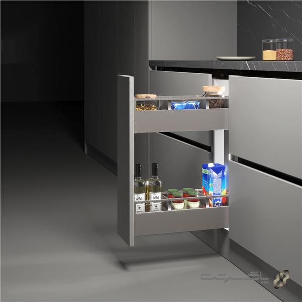 سوپر چند منظوره سری Mona ملونی WB2396S.GG