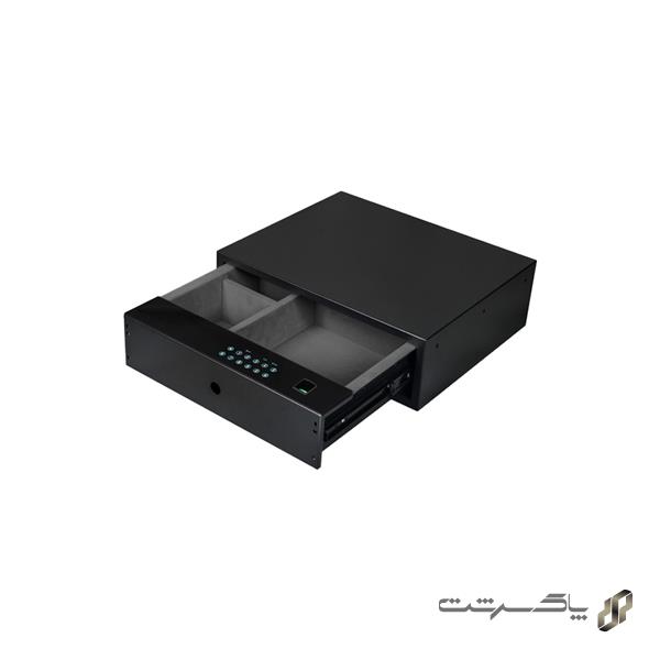 باکس امنیتی ریلی دیجیتال ملونی 8050