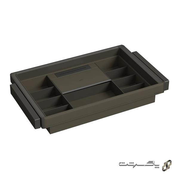 کشو نظم دهنده چرمی ریلی یونی هوپر WS4175S 