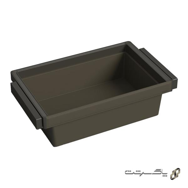 باکس چرمی ریلی یونی هوپر WS4176S 