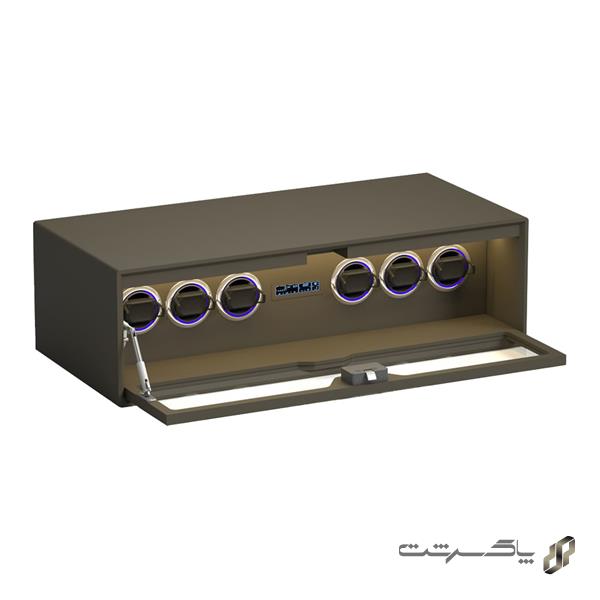 باکس جا ساعت گردان یونی هوپر WS4179S