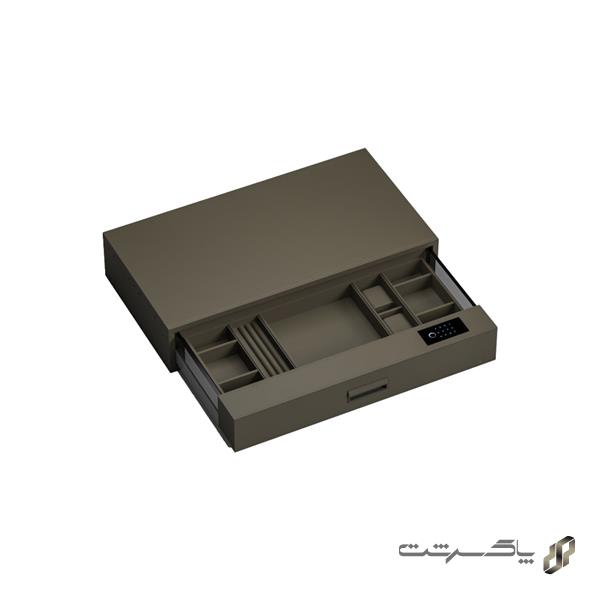 باکس امنیتی ریلی دیجیتال یونی هوپر WS4180S 