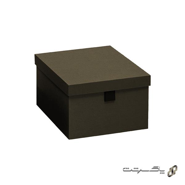 باکس چرمی یونی هوپر WSL6.130