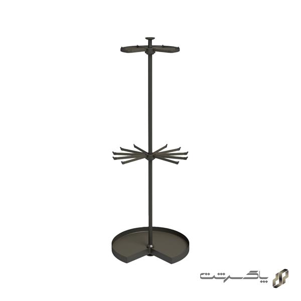 رگال چند منظوره یونی هوپر WS4190S