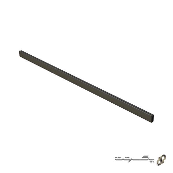 رگال نگهدارنده البسه داخل کمد یونی هوپر P2281.OL