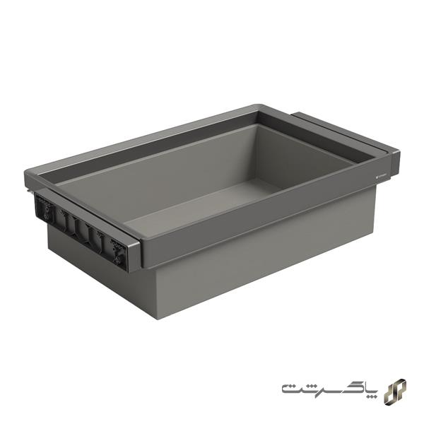 باکس چرمی ریلی یونی هوپر  WS4187S.GG