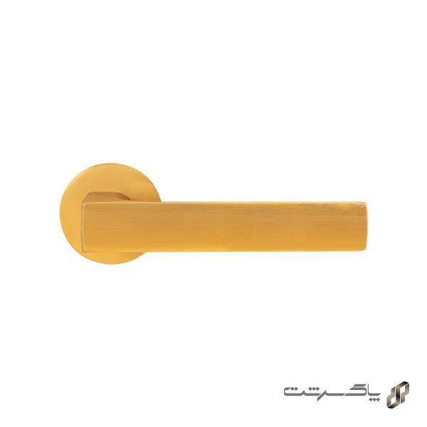 دستگیره رزت فوما 7600R