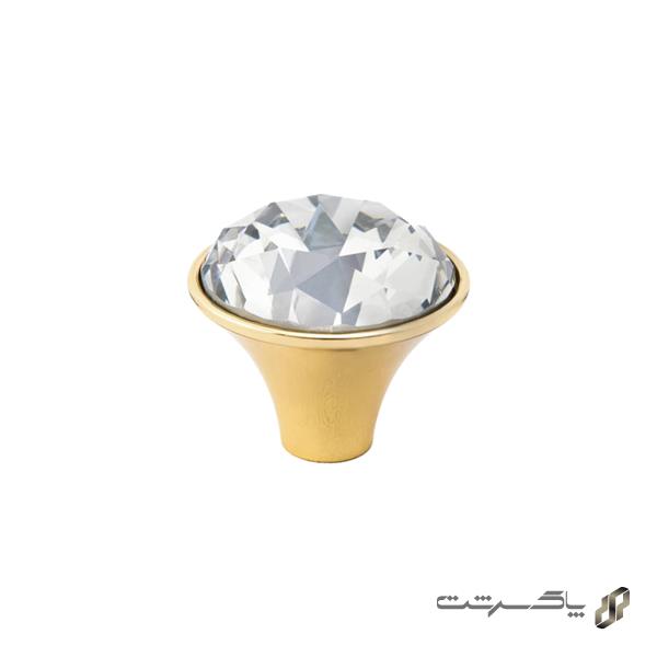 دستگیره کمدی ناندل N6210