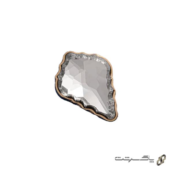 دستگیره کمدی ناندل N55211