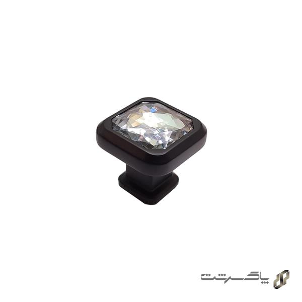 دستگیره کمدی لوگاس EL248