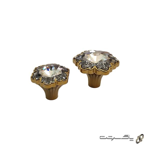 دستگیره کمدی لوگاس EL922