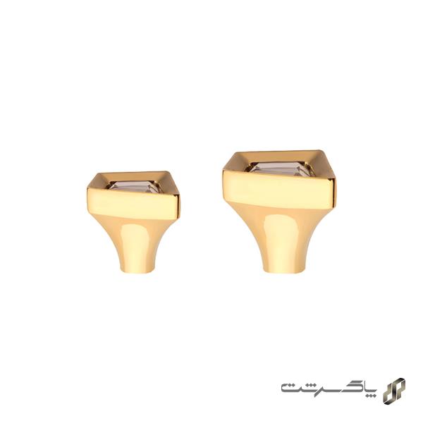 دستگیره کمدی لوگاس EL923