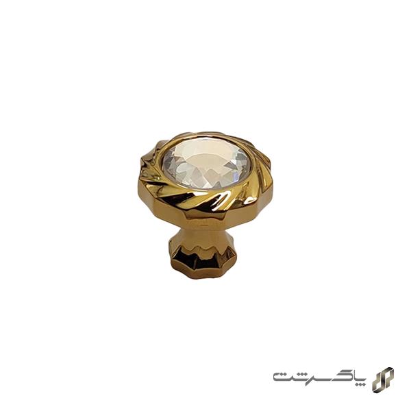 دستگیره کمدی لوگاس EL924