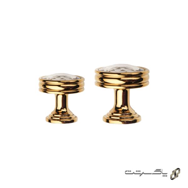 دستگیره کمدی لوگاس EL925