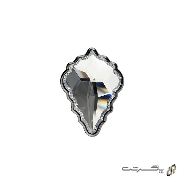 دستگیره کمدی مانلی M40  