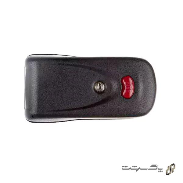 قفل حیاطی برقی سیزا 5 کلید کامپیوتری